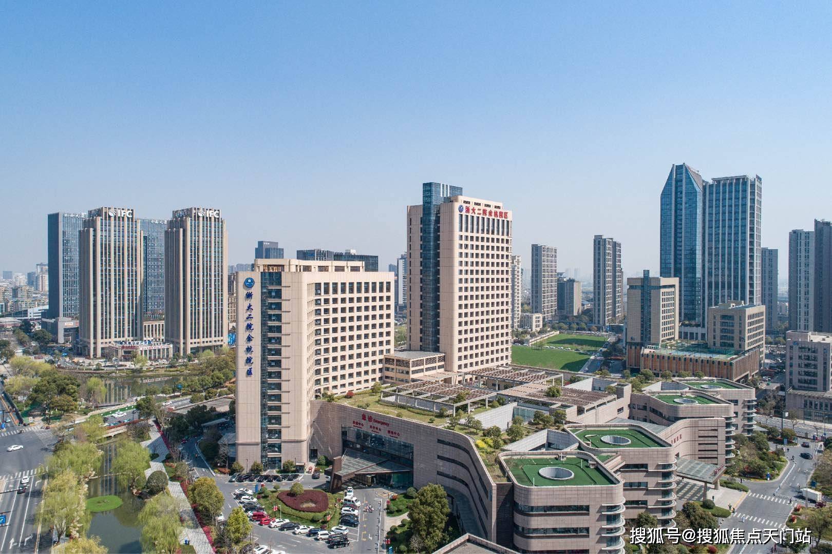 星桥街道社区卫生服务中心项目直线距离约5公里范围内有临平区第一