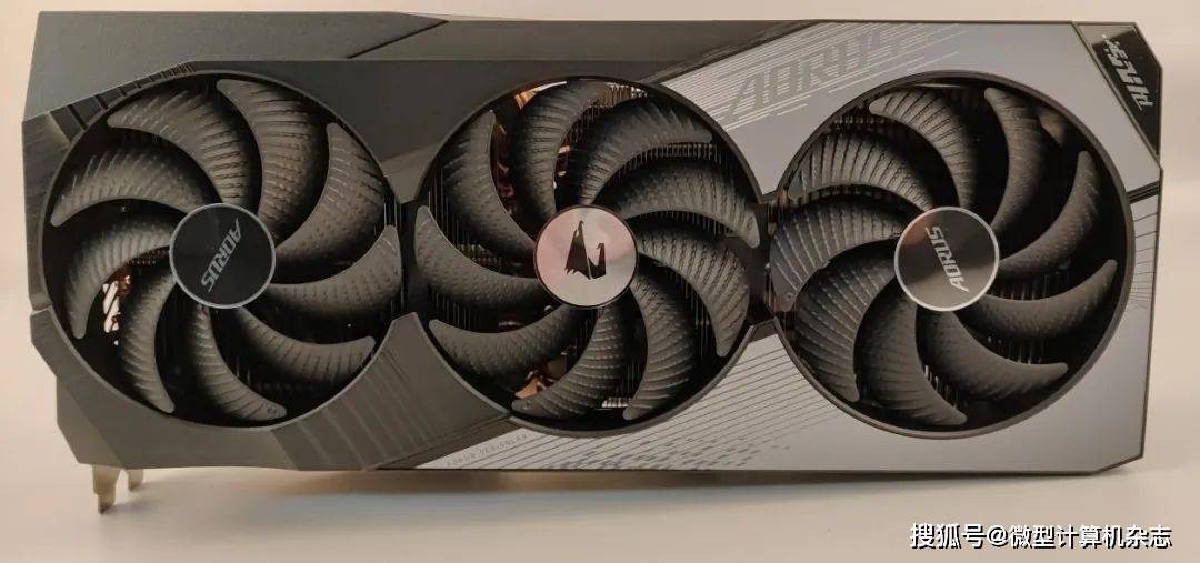 我是至尊——技嘉AORUS GeForce RTX 4090 MASTER 24G_手机搜狐网