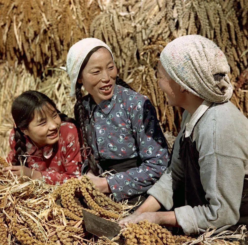 十年山西省妇联主任,她始终遵循着"六不"的约定,即不转户口,不定级别