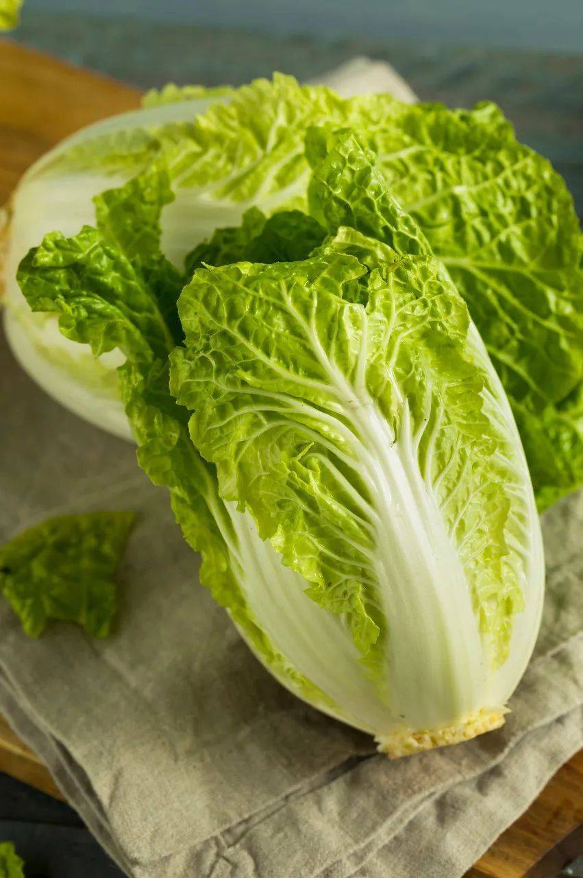 对于漂泊的东北人,吃上一口它才算真正到家了_白菜_摄影_黄儿