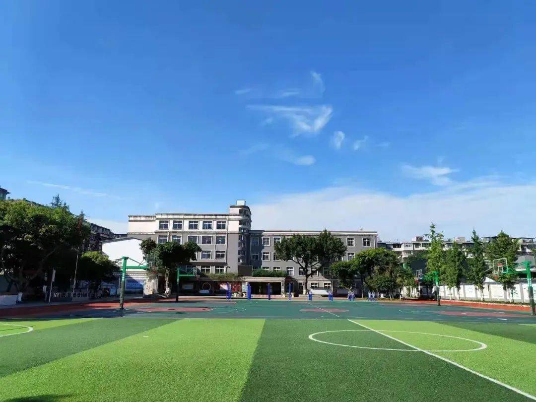 文明典范城市 四川省文明校园 成都市石室联合中学