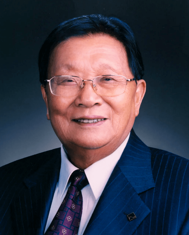 吴仁宝_华西村_吴协恩