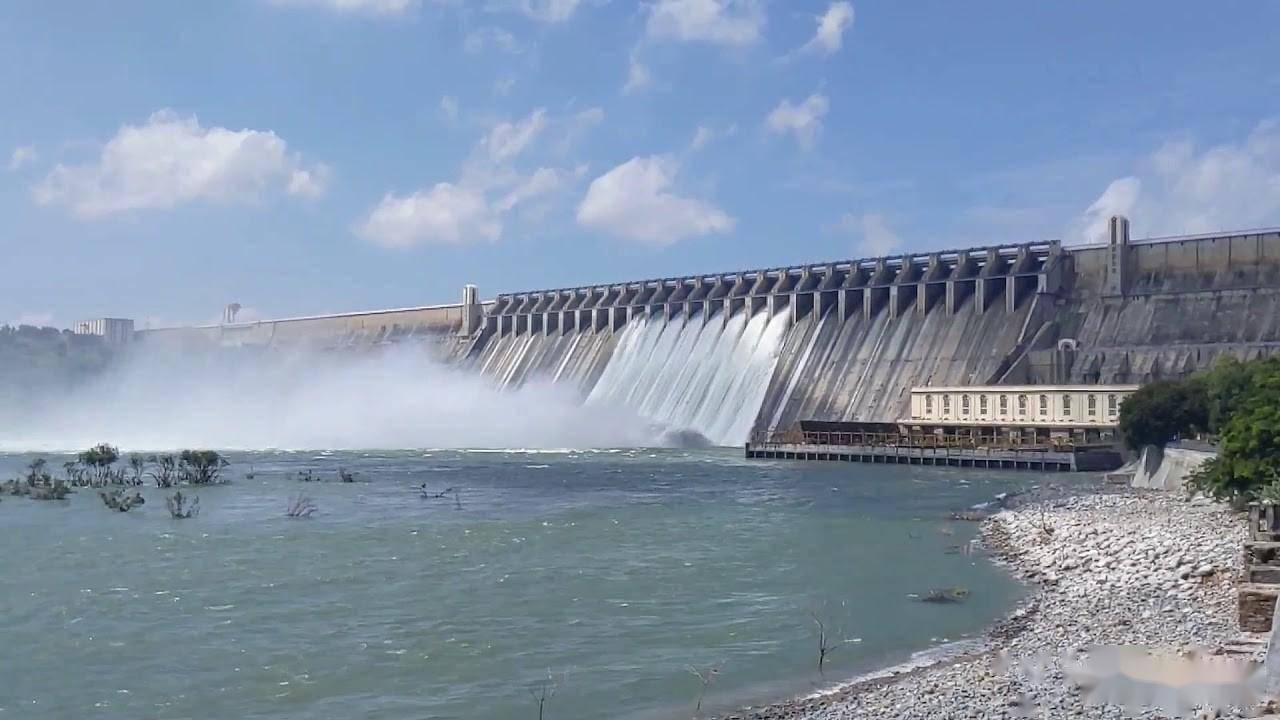 水丰水库蓄水81年,大坝电站多次改建,为何却成为"中朝宝库"?