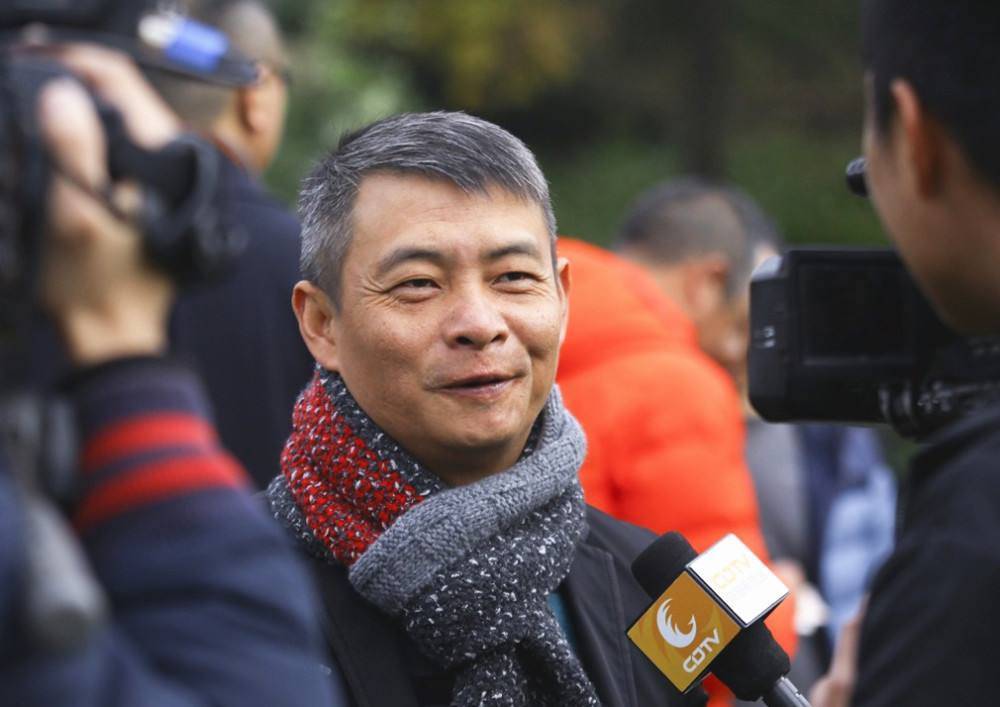 李大双属实是捡到宝了,石萱其实是一位真正的隐藏大佬.