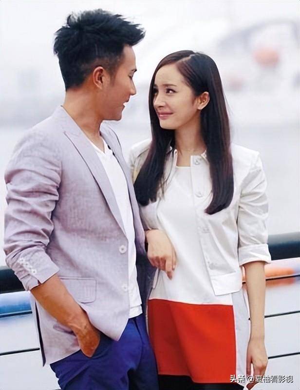 夜光剧本后,刘恺威与杨幂离婚,王鸥为何能够全身而退_卓伟_房间_视频