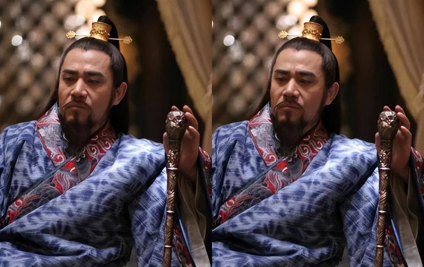 坐拥南京,管理内官二十四衙门,这个太监像极了皇帝_北京_司礼监_明朝