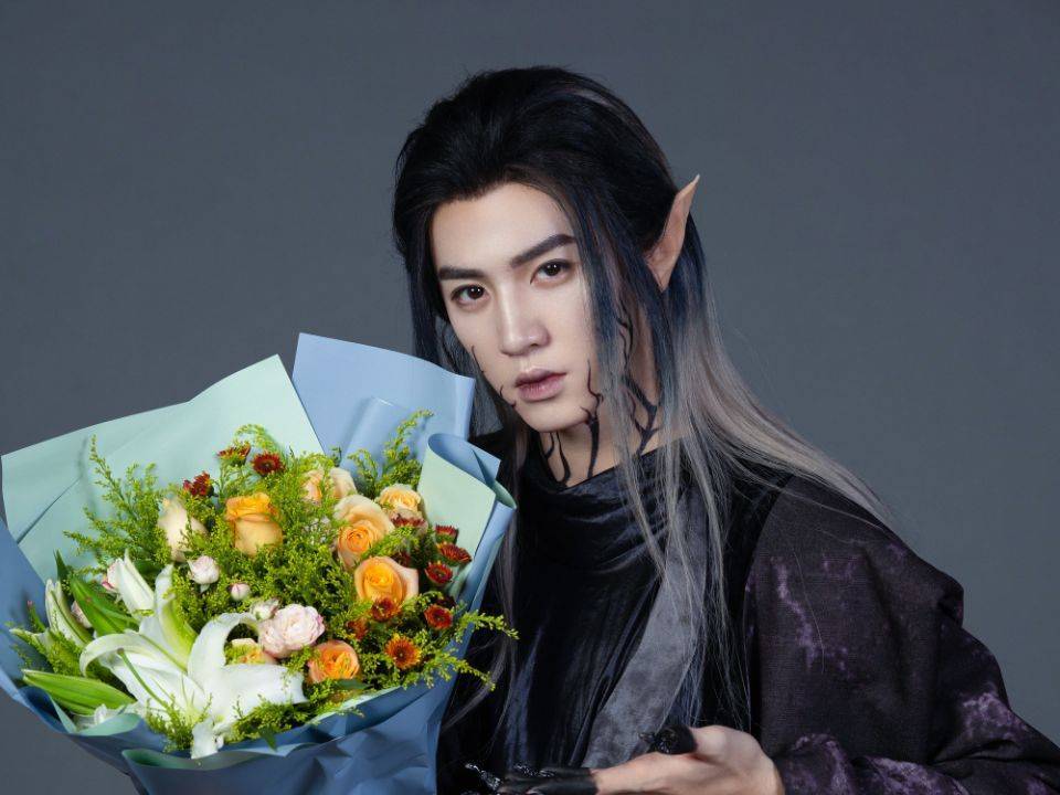 陈哲远又一新剧被爆定档,与吴宣仪强强联手,男配一个比一个耀眼_观众