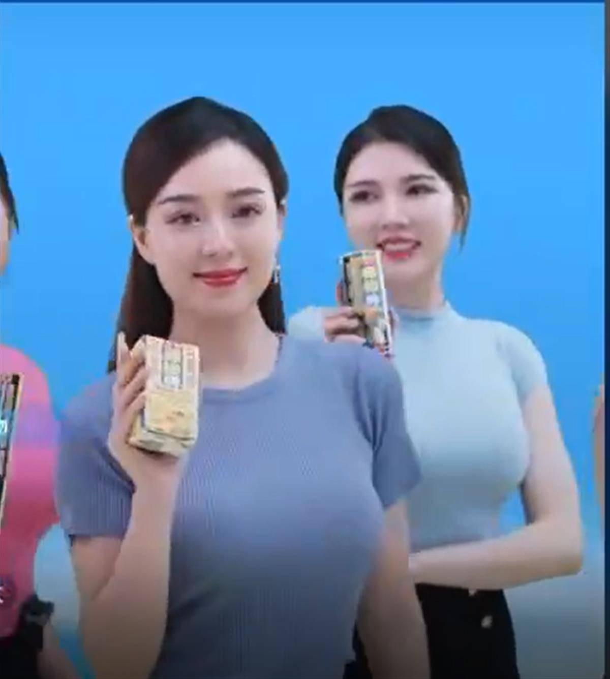 椰树集团再发招生广告惹争议，公司回应：去年招生没达到预期目标，今年多招一些_韩女士_网友_红星