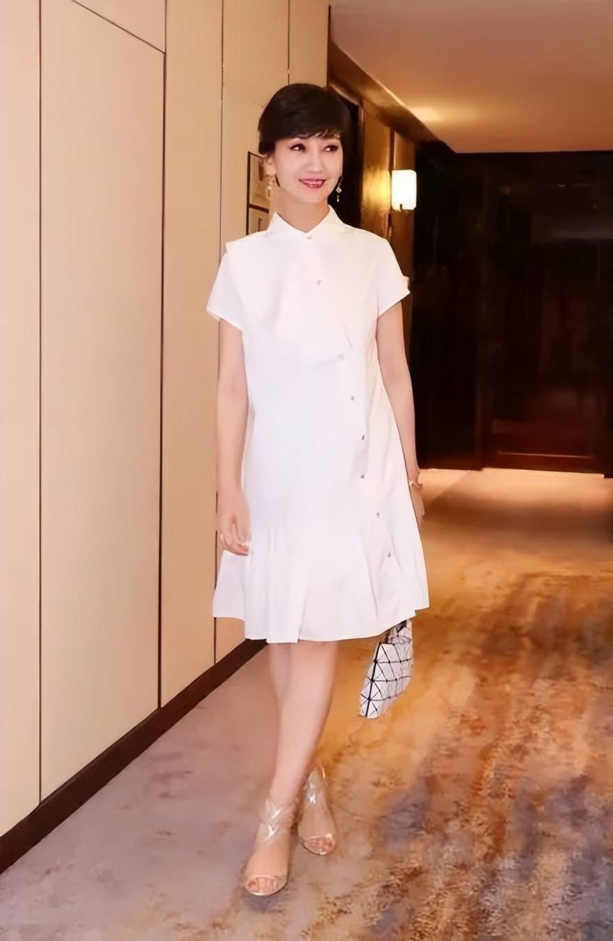 赵雅芝的骄傲:3个儿子都是"学霸",今大儿子44岁,二儿子40岁_工作_香港