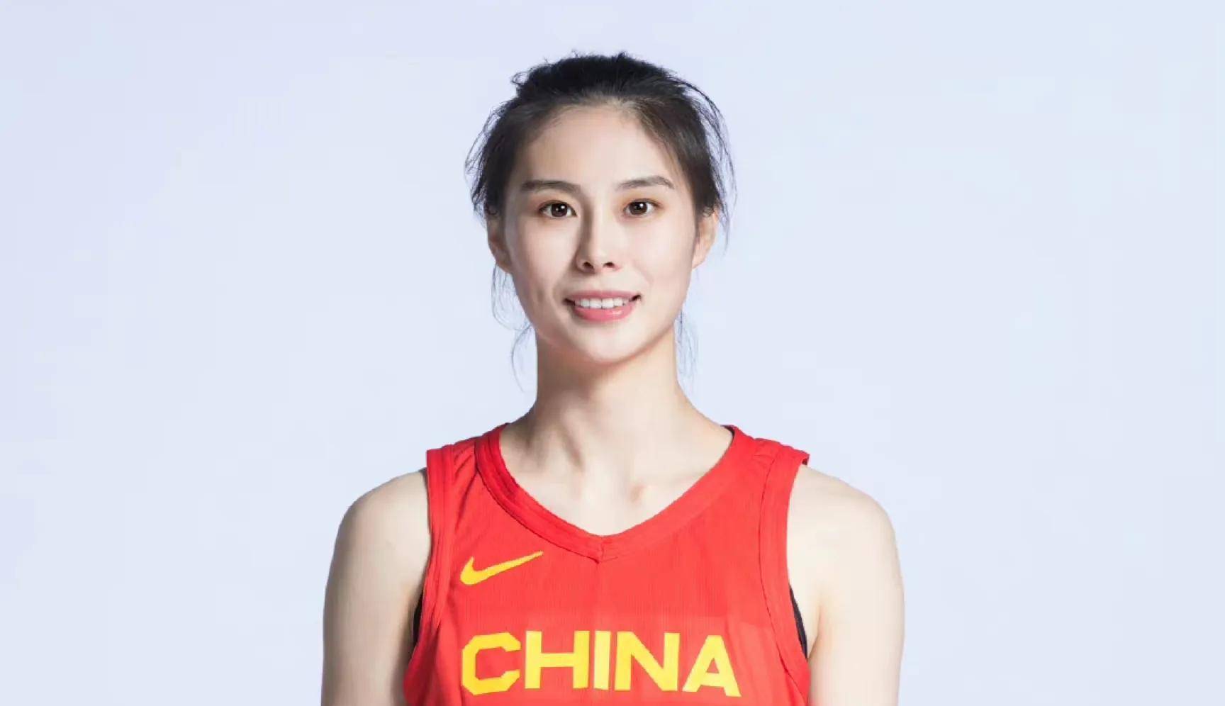 恭喜李梦,恭喜王思雨!