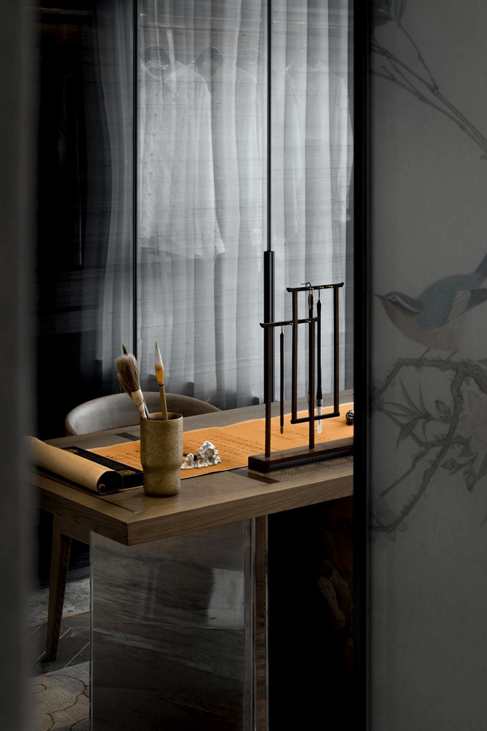 美学_平面图_紫瓯