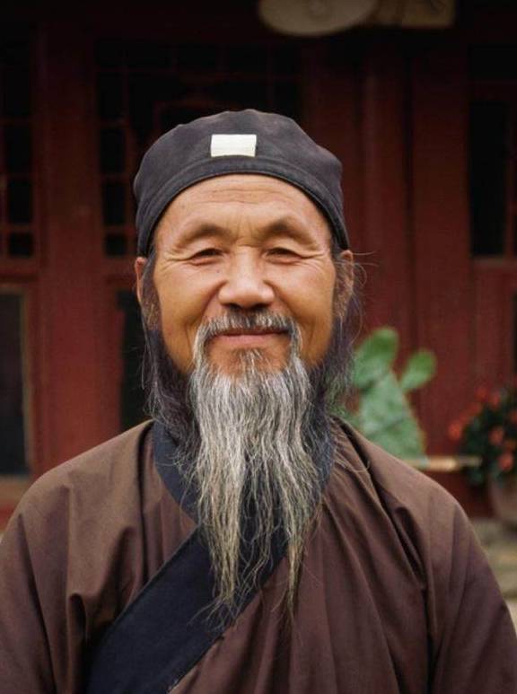 老道士闲着没事怼怼孔子孟子,一不小心成了中国海洋理论第一人_邹衍