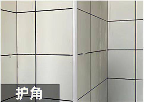 金装里 | 贴砖前要跟瓦工确定的10件事_瓷砖_缝隙_后期