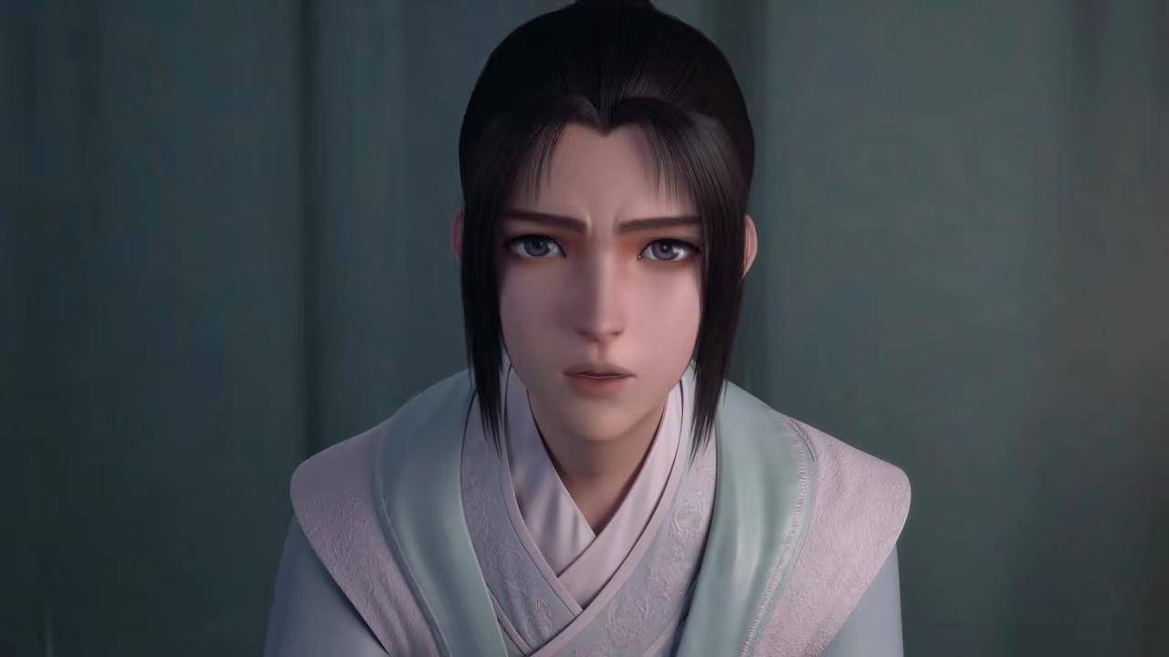 穿书自救指南第二季不过审,制作方转战某酷自谋生路,怕是无望了_作品