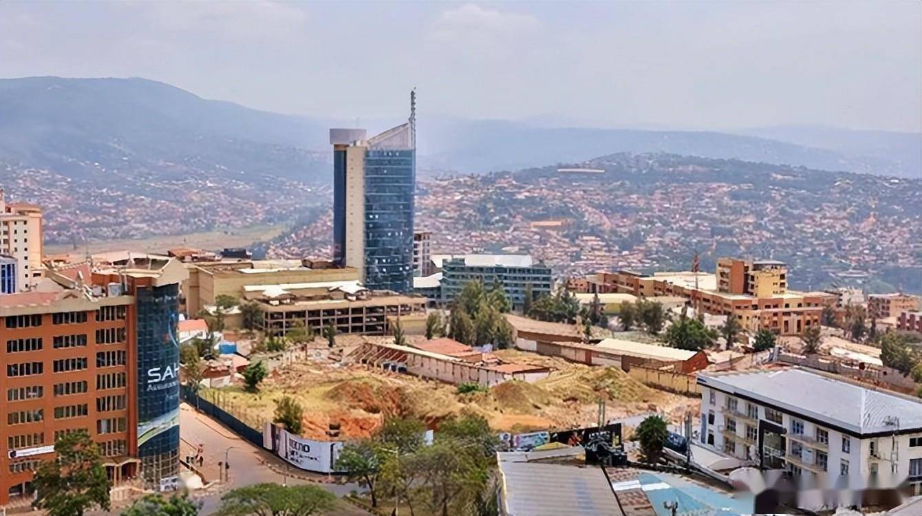 非洲卢旺达简介图片