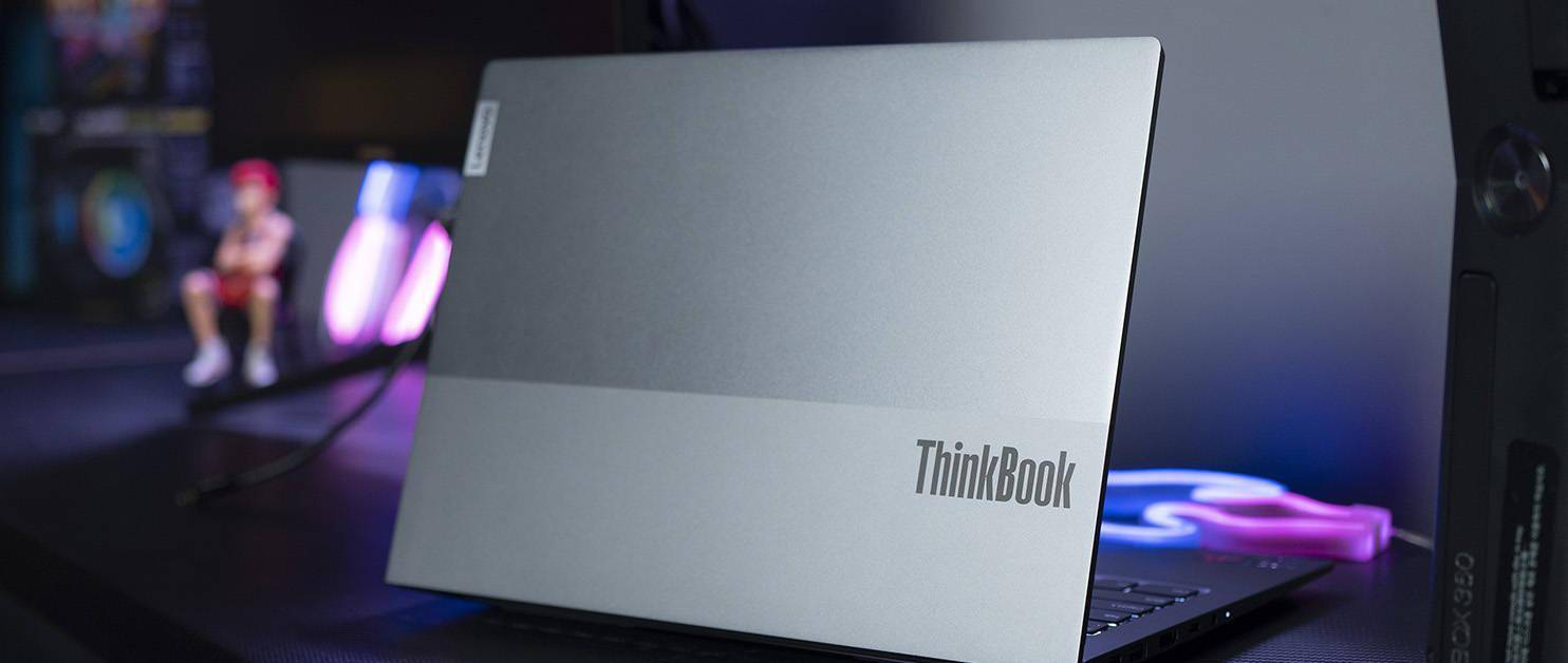 轻薄科技笔记本的标杆，联想ThinkBook 14+到底行不行