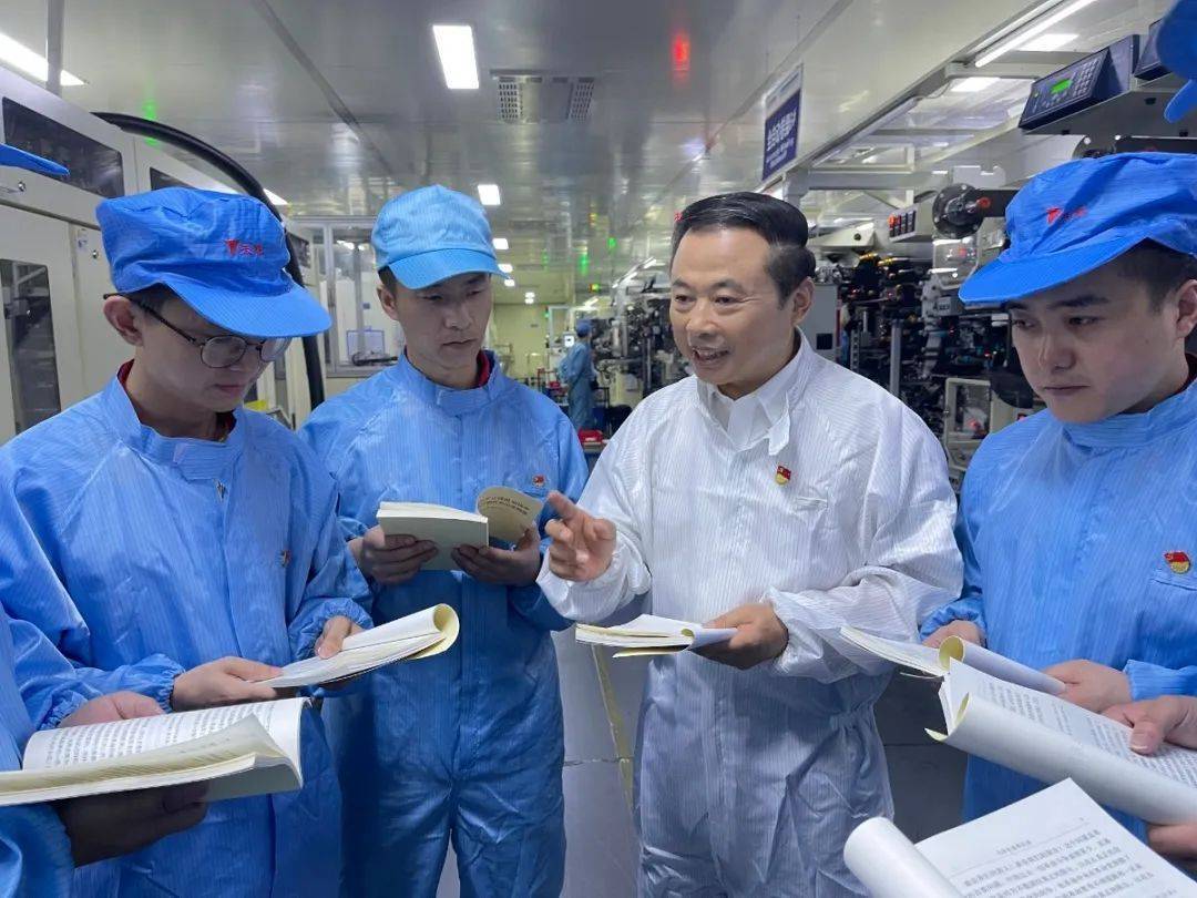 张天任：不负青山不负时代