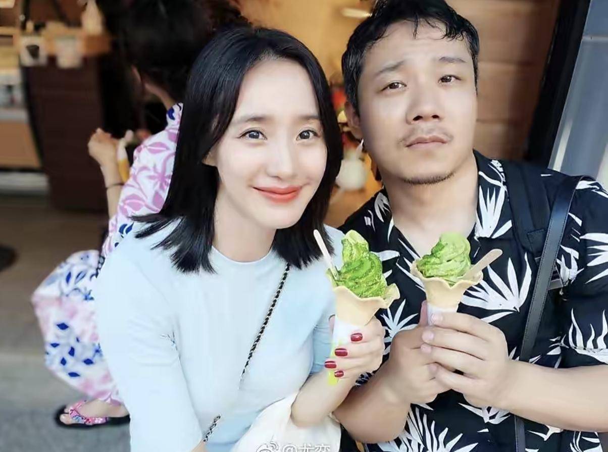 40岁"秋雅"王智晒娃,4岁女儿眉清目秀颜值高,总裁老公未露面_尤奕