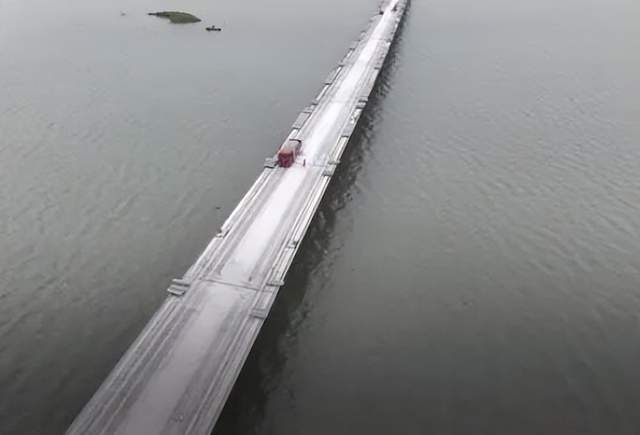 长三角建一条高铁,长163.708千米,将形成又一条沪宁线铁路通道