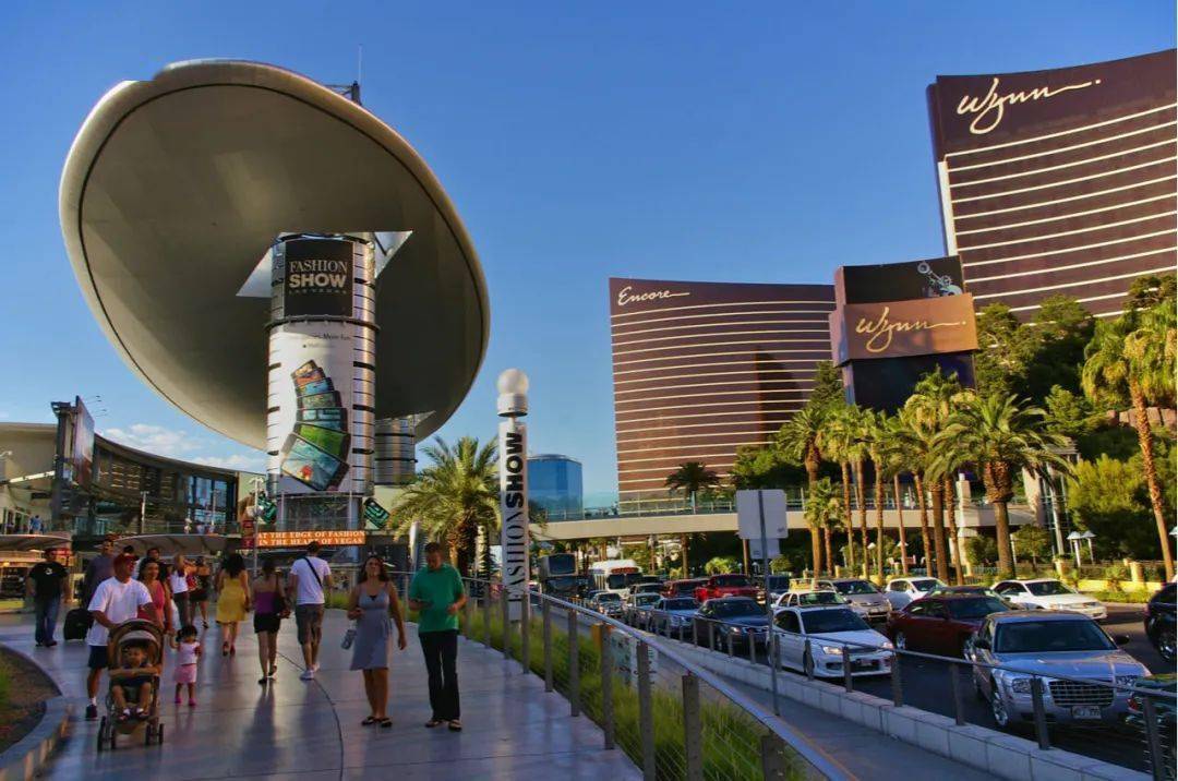 案发地就在发生在著名的永利(wynn)和度假村世界赌场(resorts world