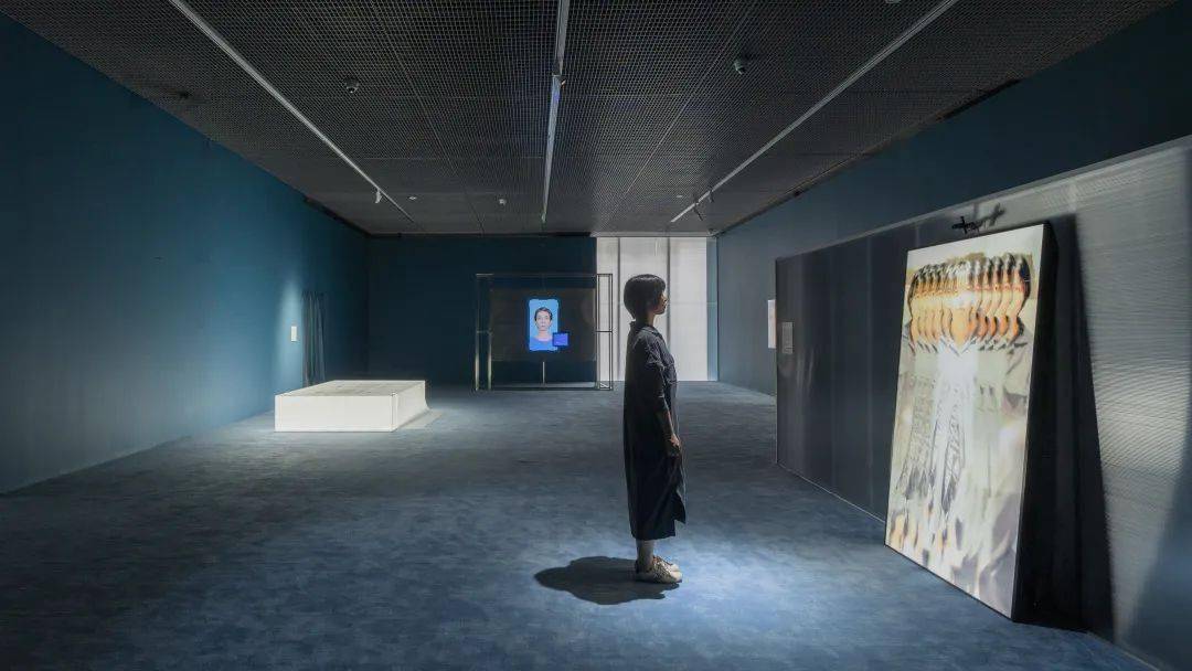 线上艺术馆撷取“集光片羽”，抖音让艺术不只属于少数人_展览_作品_生活