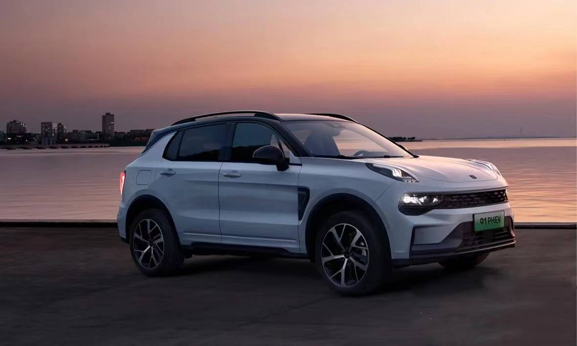 国产领克是如何成功位列25万以上车型出口第一_搜狐汽车_搜狐网