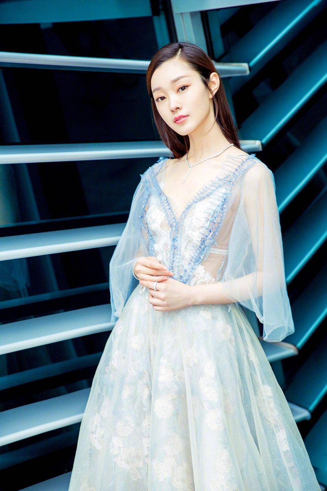 《美女系列》-宋轶「上」_写真照_裙子_唯美