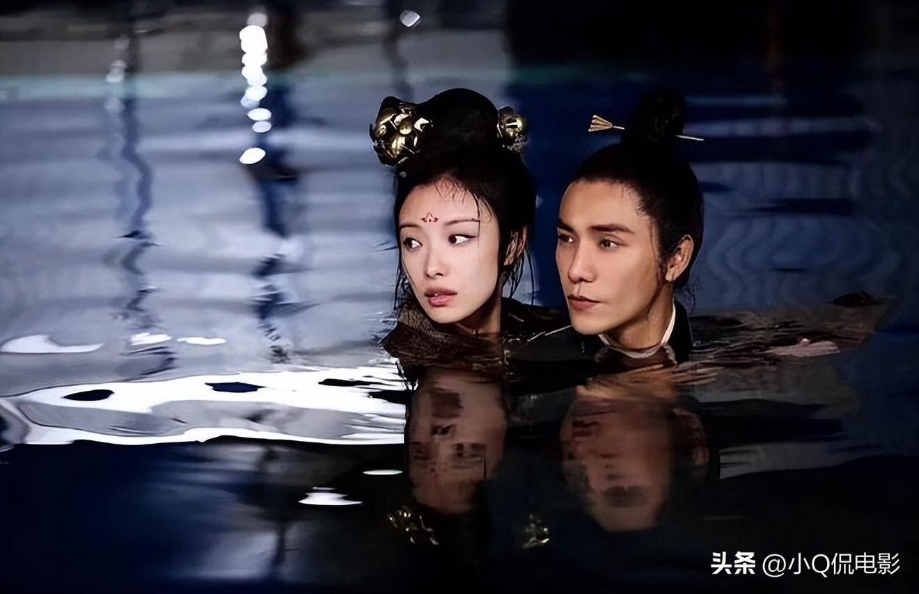 近30年来最好看的6部权谋剧,脑洞十足智商在线,最后一部封神了