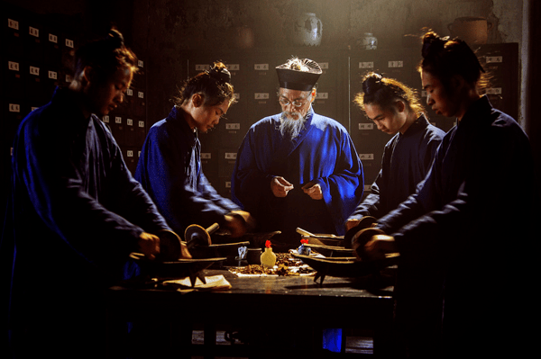 道医:由道而生,为道而行_道教_医学_中国