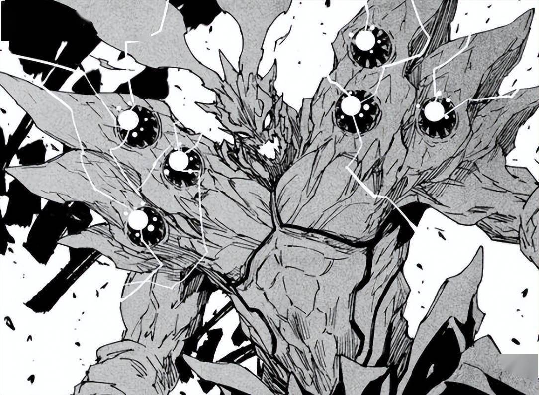 镇魂街:鬼王力吕布激战神武灵雪象,"最强人武灵"的正名之战_貂灵芸_的