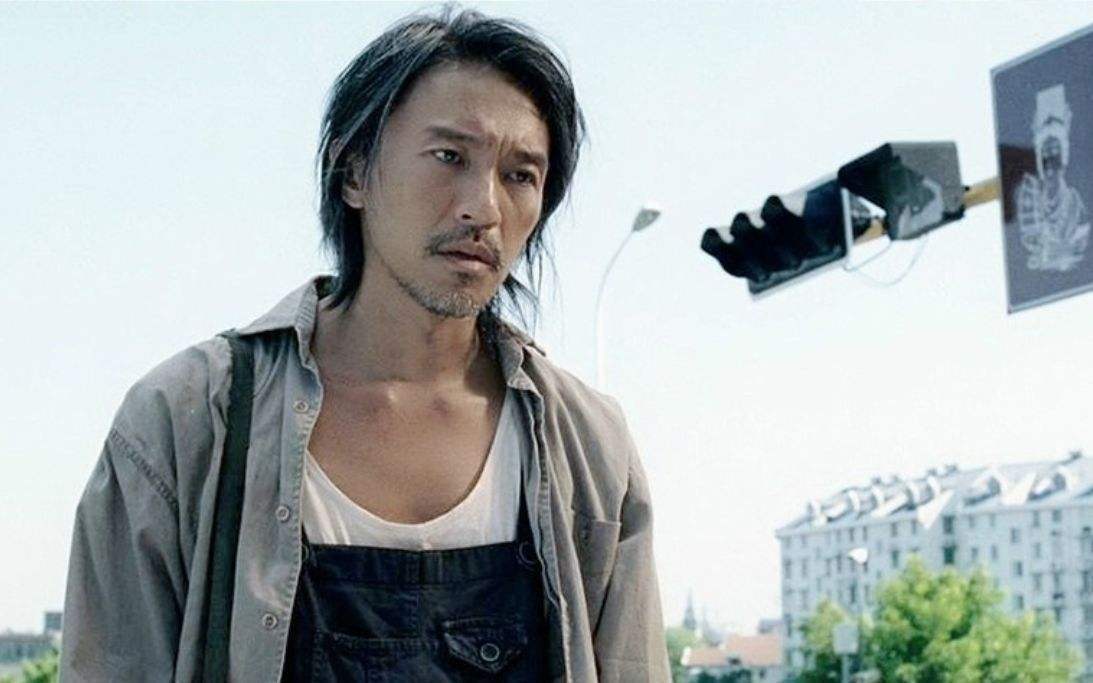 【经典电影回顾35】——《长江七号》_周铁_曹主任_陈俊生