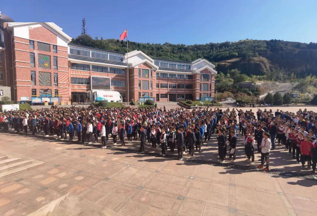 电力科普进校园——山东省电力行业协会走进山大辅仁学校"科技节"