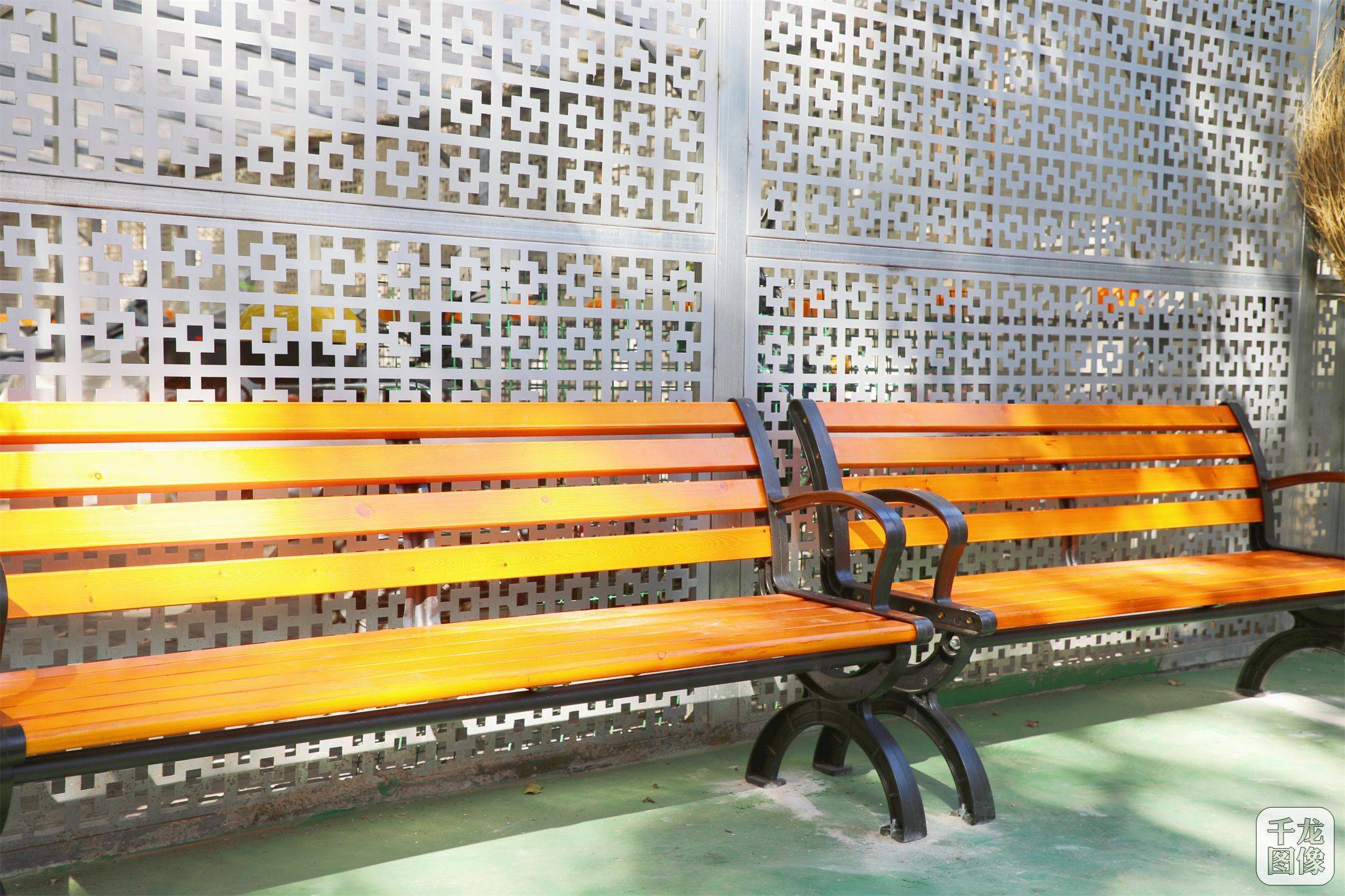 北京香河园老旧小区"微更新" 居民乐享新生活_改造_社区_运动