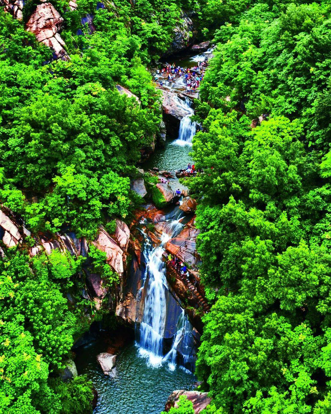 東海勝境花果山_孫悟空_風景區_西遊記