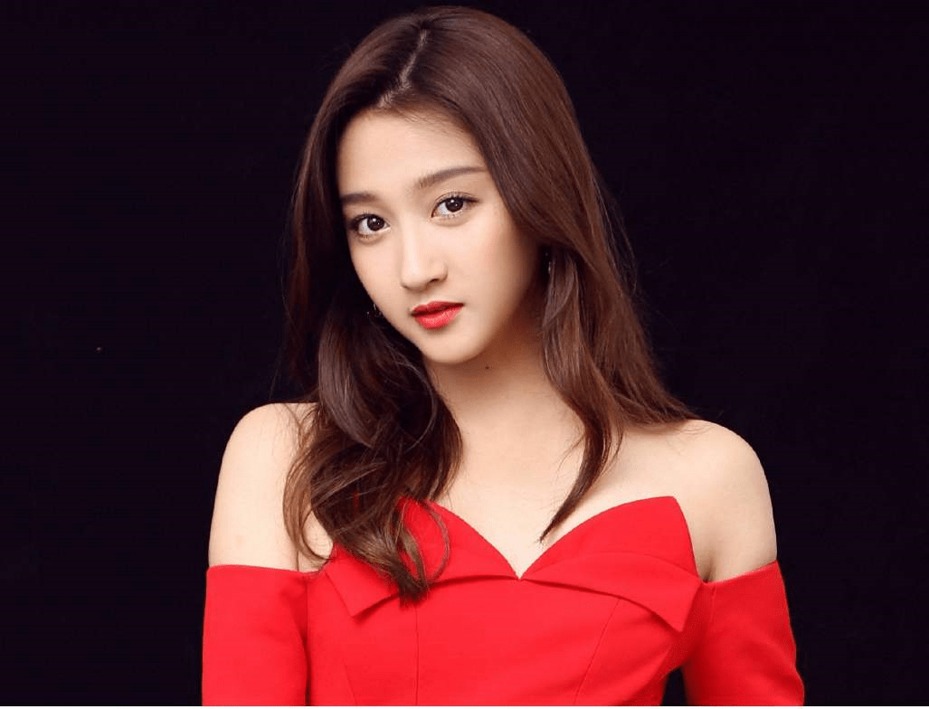 盘点那些你心目中90后10大高颜值知名女明星_中国_观众_内地