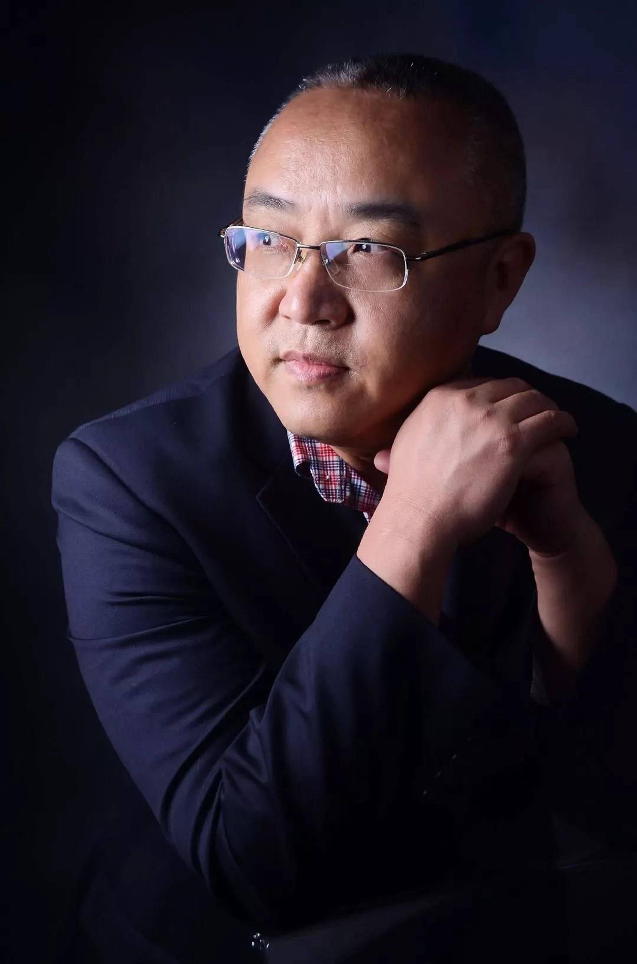 湖北黄陂大黑马：33岁3万资本，今年入377.5亿，位居深圳民企20强_搜狐网