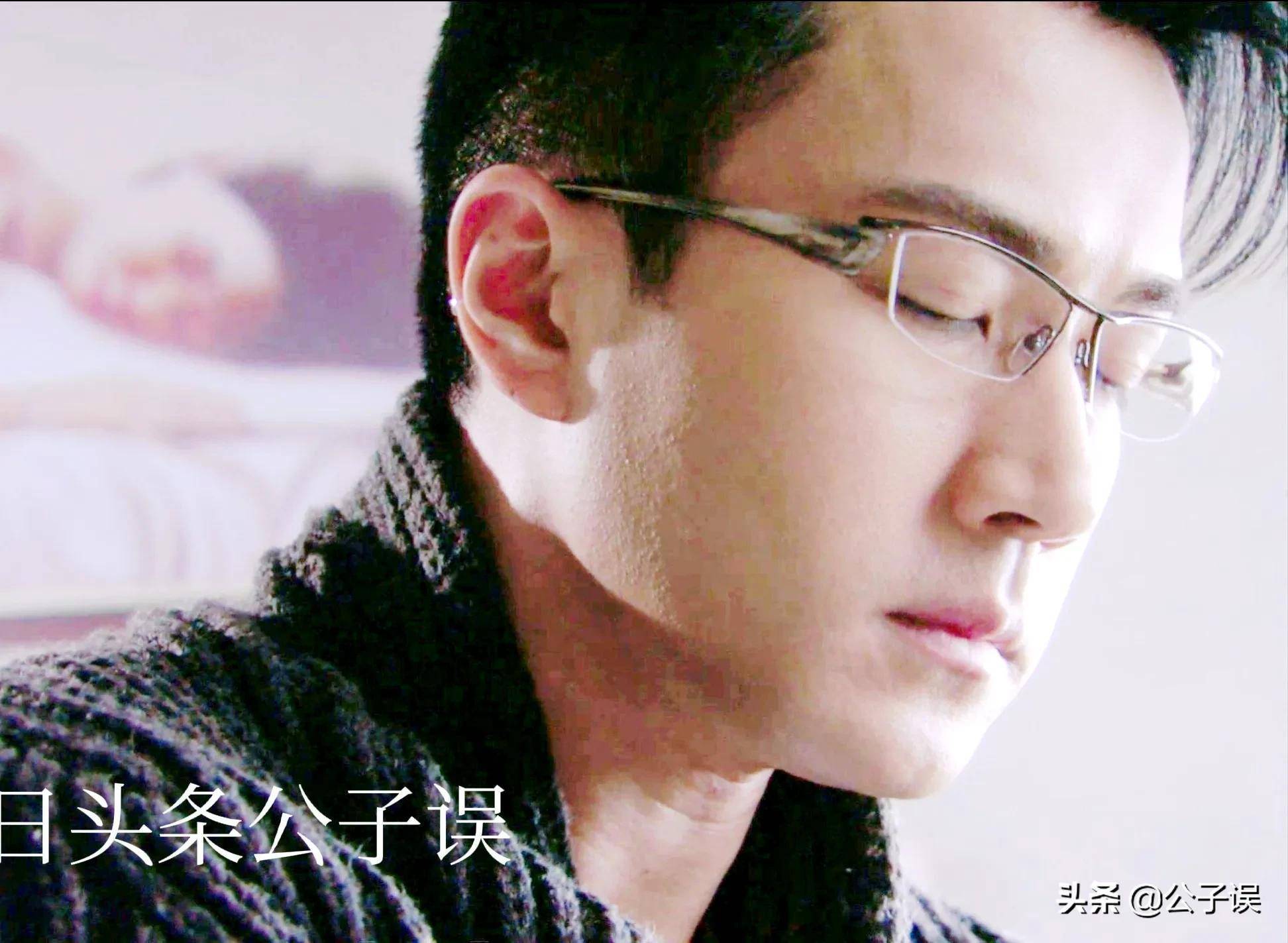 刘恺威在《千山暮雪》里的表演,可圈可点,时而深情款款,时而暴烈犹如