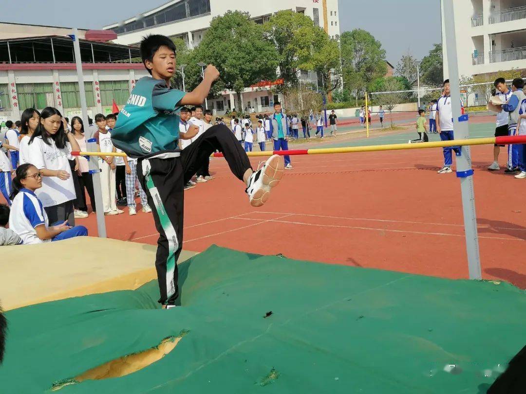 【校园集锦】校园新闻连连看,今天有这些精彩