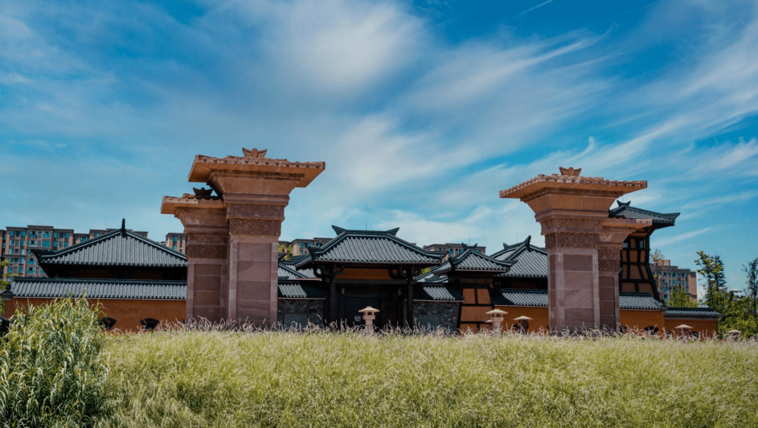 風景區1個——白河公園(2016年)(4)省級生態旅遊示範區1個——雙流