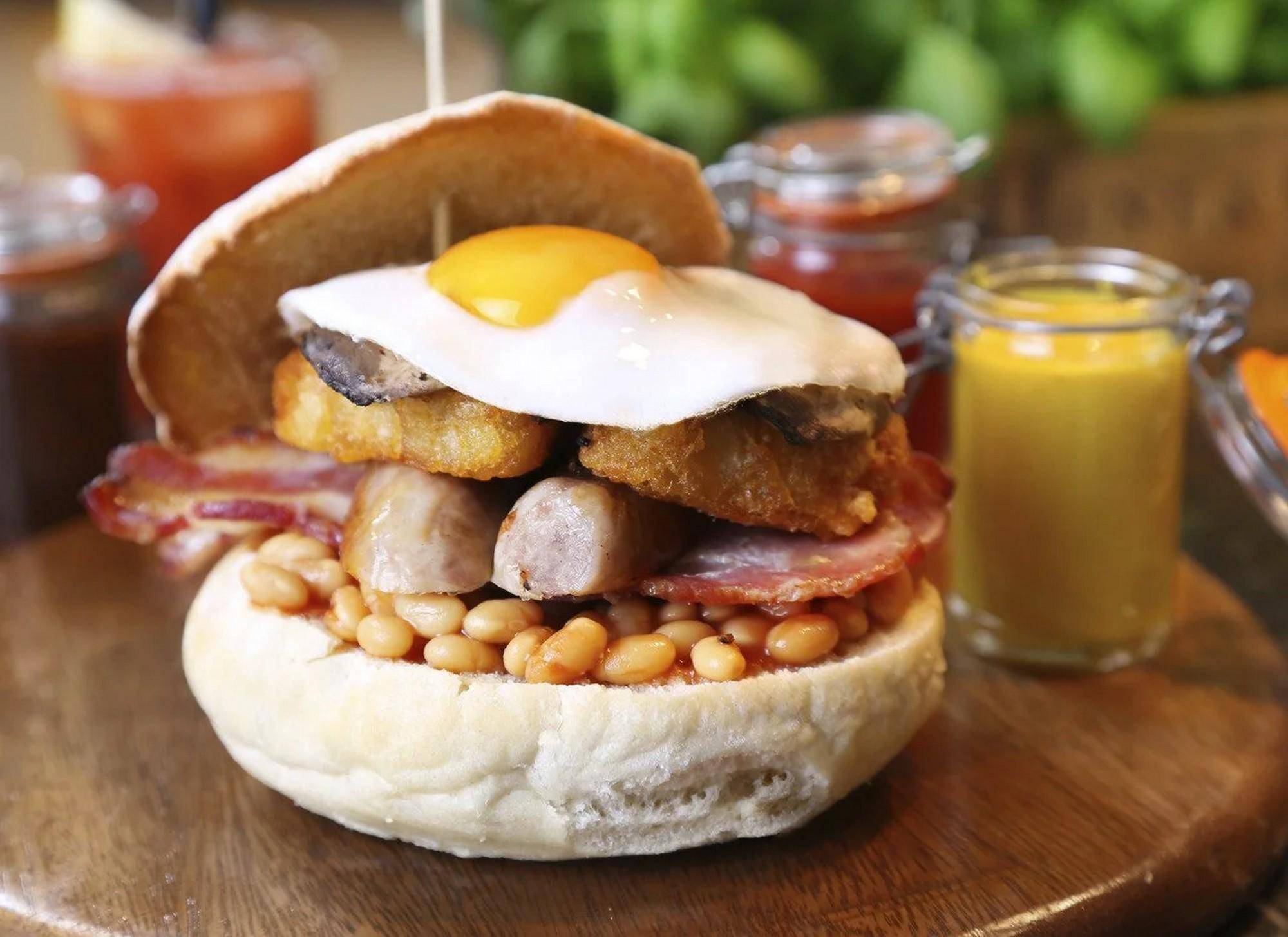 "出走"英国的爱尔兰:盘点翡翠岛国爱尔兰的各种经典美食_土豆_食物_是