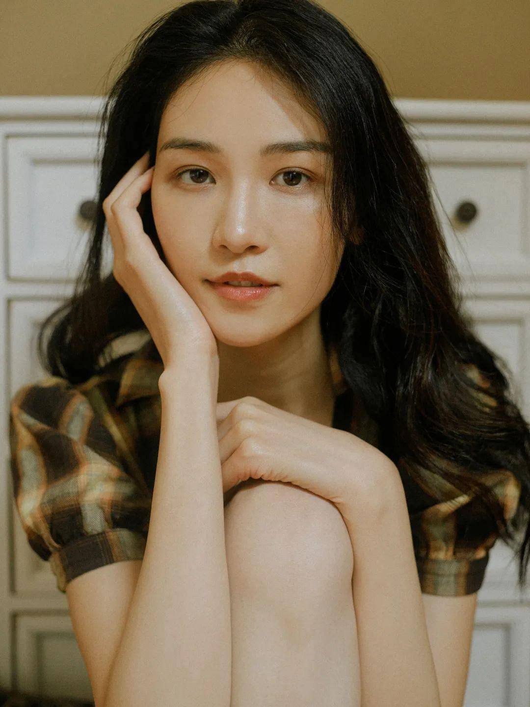 专访·环球小姐中国区冠军李珍颖|做自己的muse女神