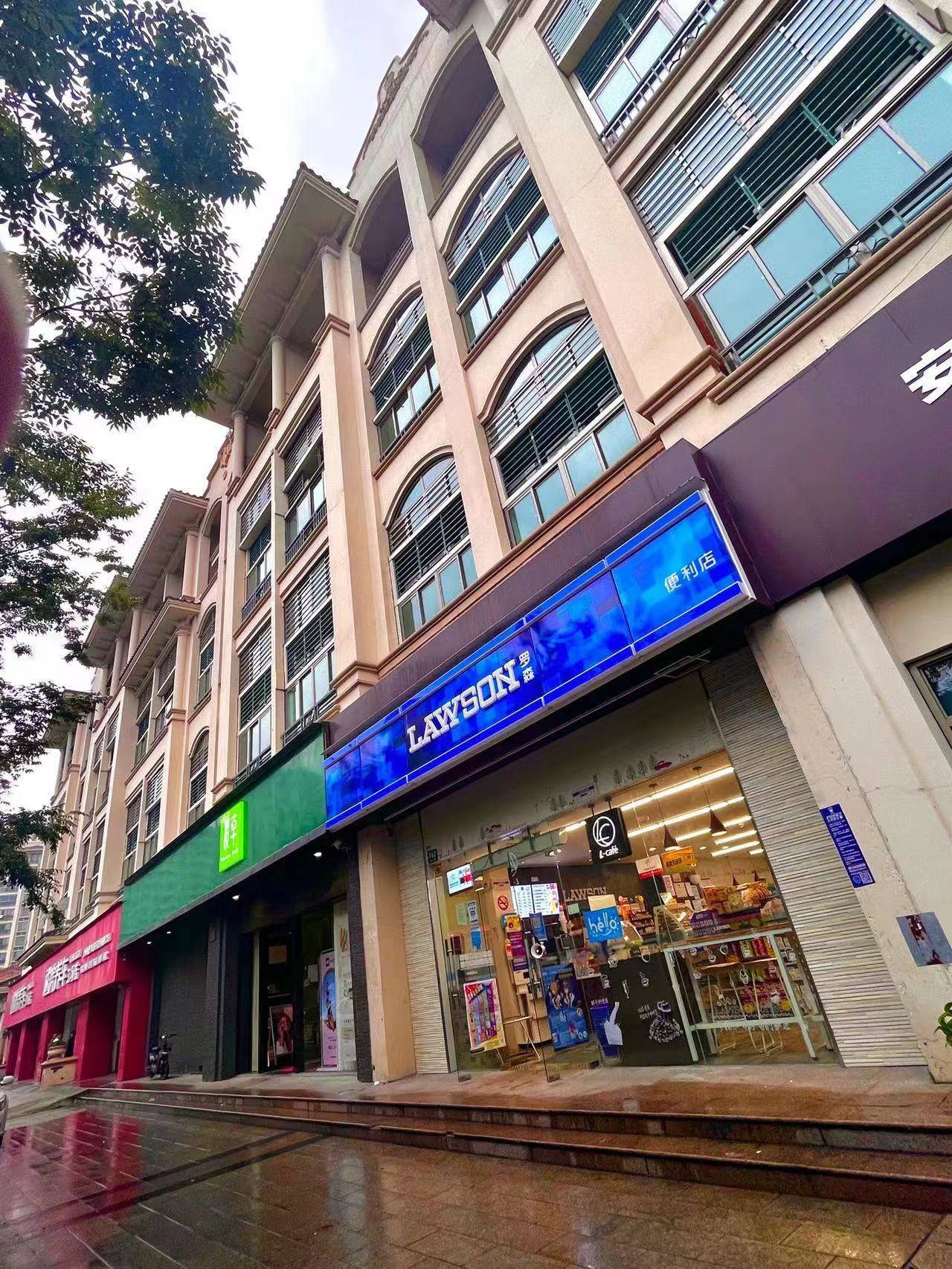 上海松江维罗纳贵都商业街商铺项目详情 维罗纳贵都商业街商铺怎么样