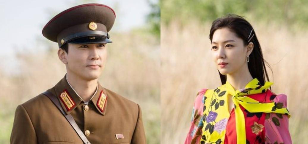 《一起吃晚饭》宋承宪徐智慧,前世姻缘是迫降还称呼她为"小丹"_金海