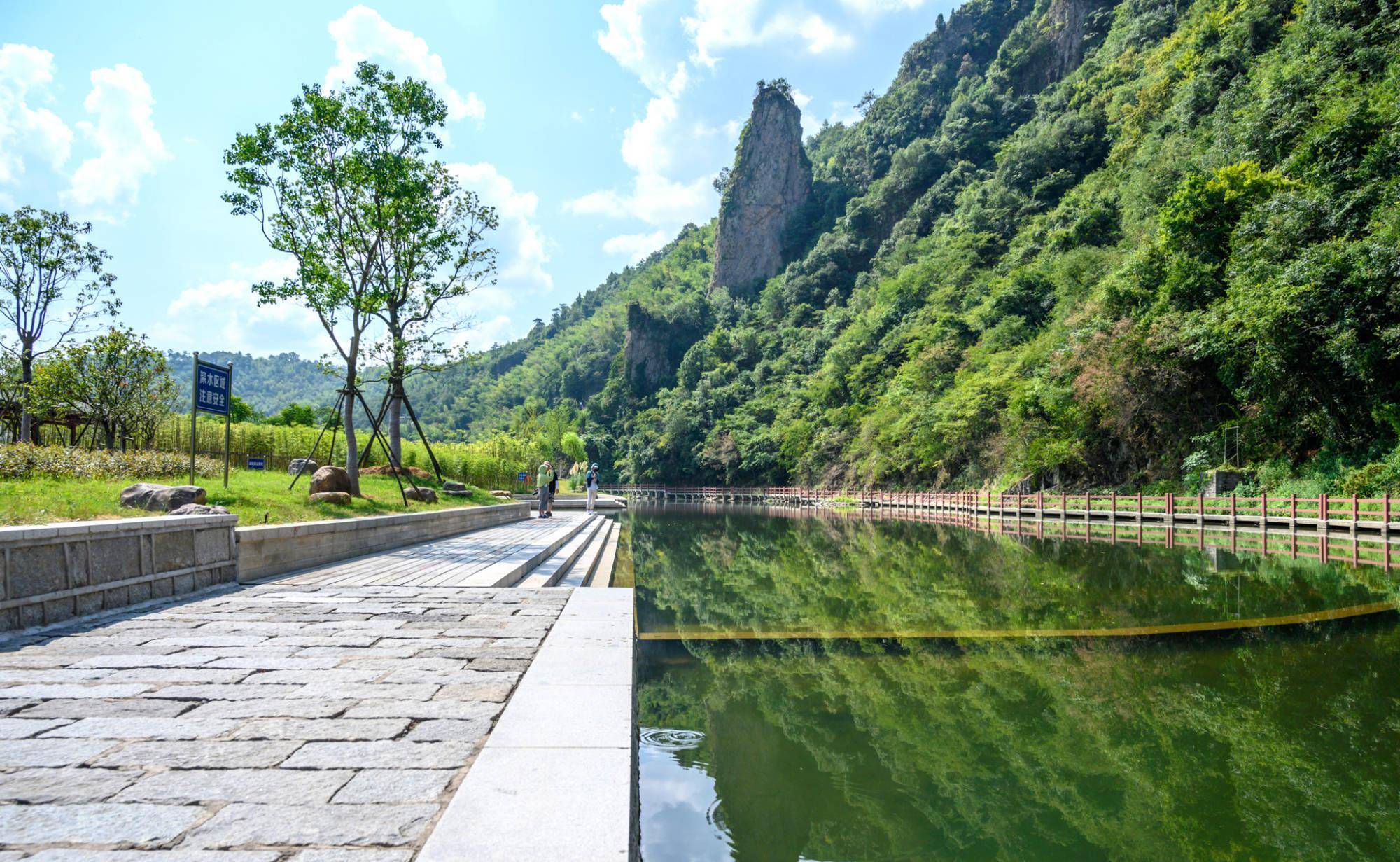 浙江上虞旅游景点图片