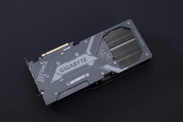 技嘉GeForce RTX 4090 WINDFORCE 24G风魔显卡首发测评