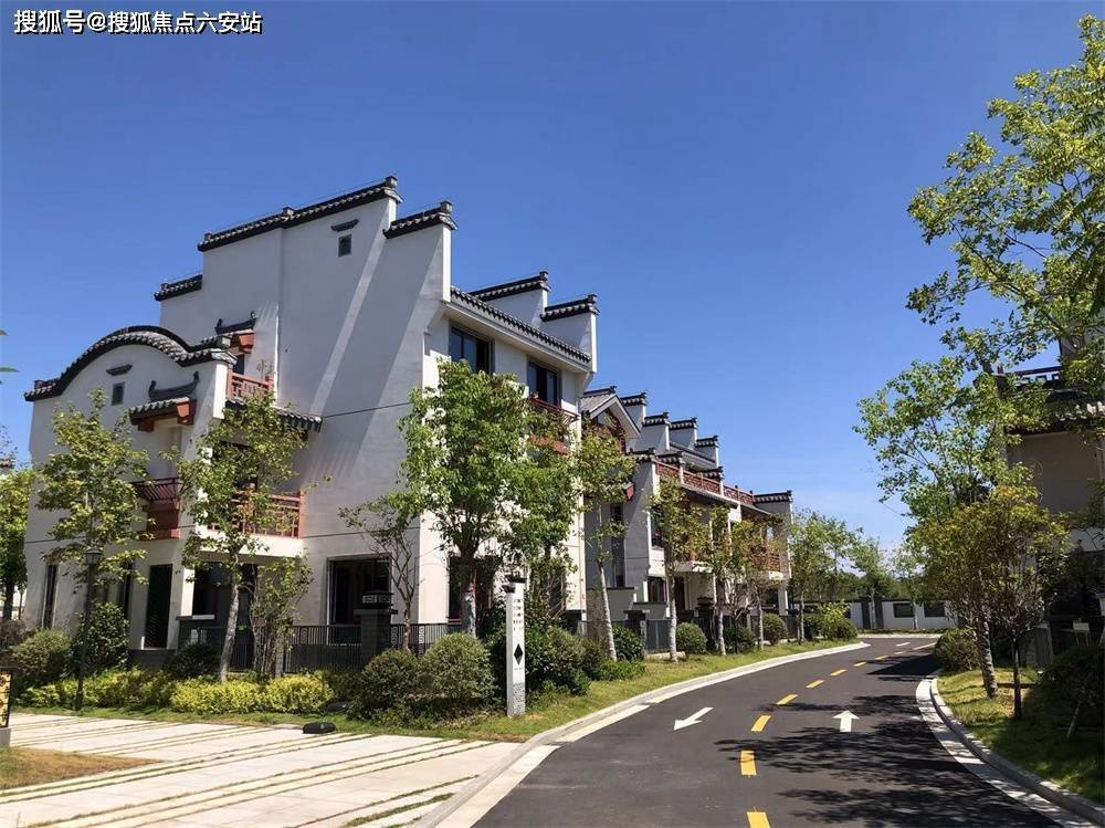 徽州小镇/黄山徽州小镇怎么样(房价 户型图)-黄山看房平台_距离_宏村