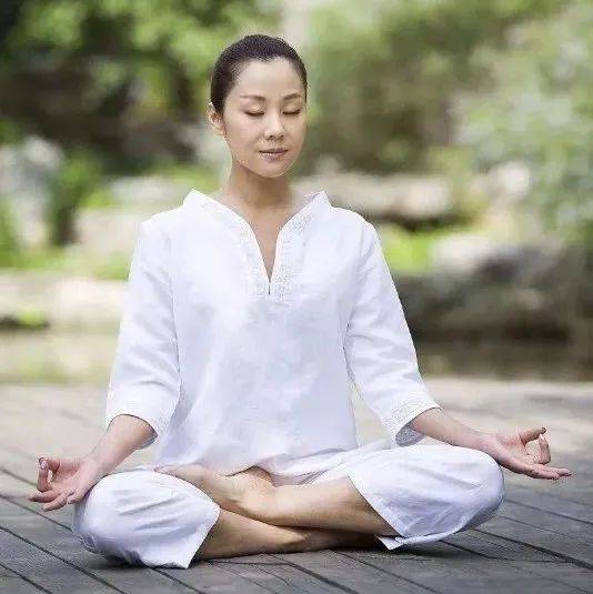 闭目养神|好处连连_养生_肝脏_思维