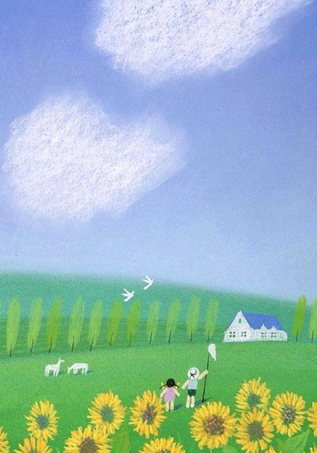 积极向上的句子,阳光励志,鼓励我们要努力超越自己!_生活_人生_道路
