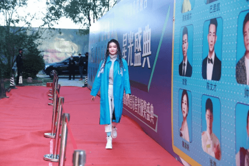 中国教育电视台华语金曲原创音乐颁奖典礼