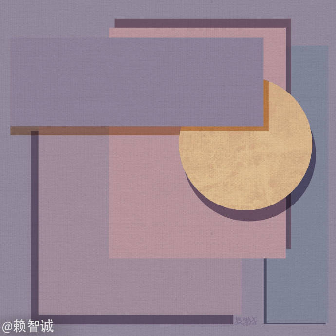 抽象画 抽象头像- Alexej von Jawlensky | FeelTheArt